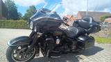 Harley-Davidson FLHTK Electra Glide Ultra Limited - HARLEY-DAVIDSON ELECTRA GLIDE ULTRA LIMITED