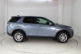 Land Rover Discovery Sport 2.0 TD4 SE AWD - gebrauchte Land Rover Discovery Sport aus dem Jahr 2018