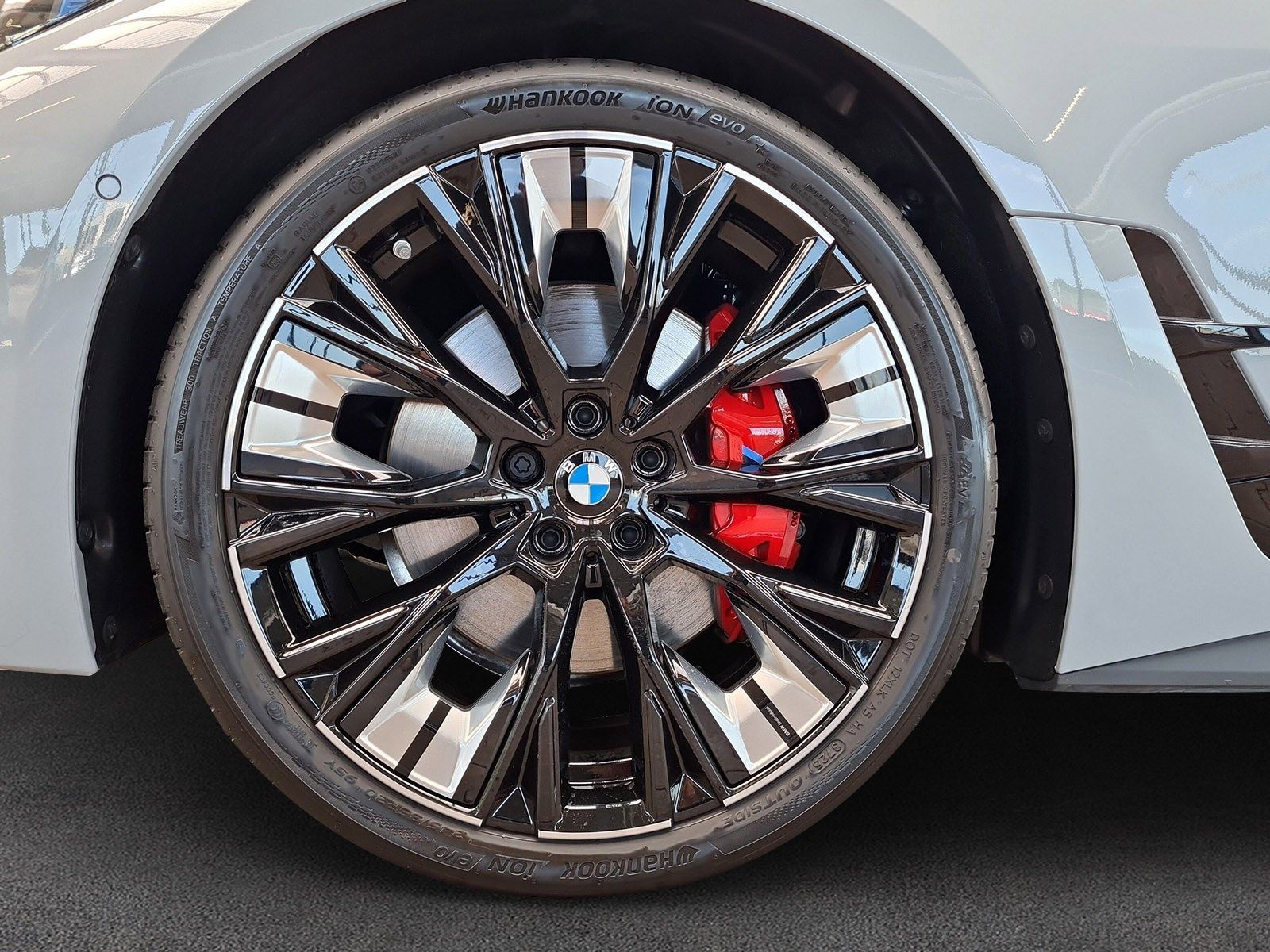 BMW 430 Gran Coupé - Bild 6