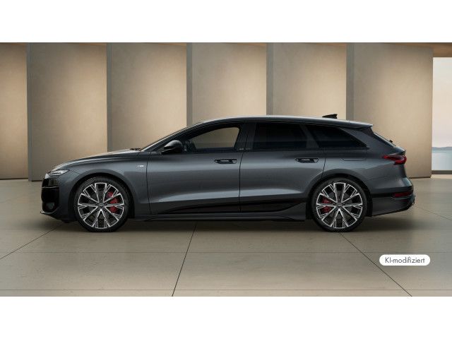Audi A6 Avant e-tron S line business e-tron performan imagem 2