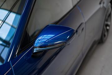 صورة 10 لـ 2020 Porsche TAYCAN