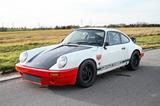 Porsche 911 3,0l SC modified - Porsche aus 1978: 911
