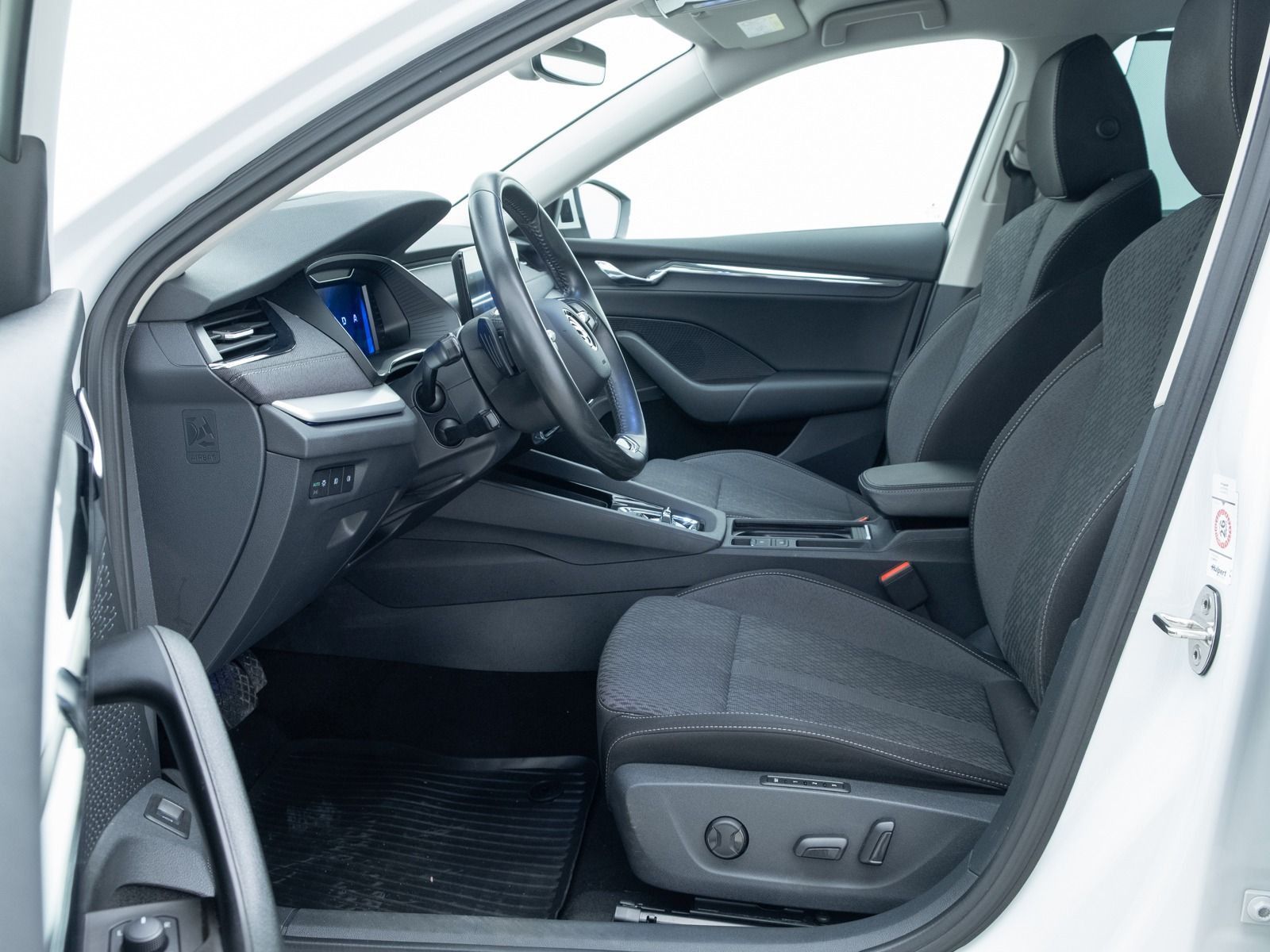 Skoda Octavia - Bild 12