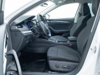 Skoda Octavia - Vorschau Bild 12