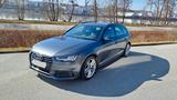 Audi A4 Avant 2.0 TFSI S-Line 190PS LED Navi