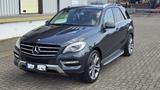 Mercedes-Benz Mercedes Benz Ml 350 Bluetec 4Matic - Mercedes-Benz ML 350 in Hannover