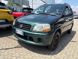 Suzuki SUZUKI Ignis Ignis I 1.3 16v GL 4x4 clima - Suzuki Ignis aus 2001