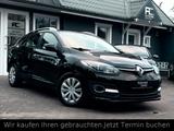 Renault Megane III Grandtour Limited+Navi+PDC+AHK+SHZ+ - Renault Megane: Iii Grandtour