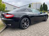 Maserati Granturismo 4.7 V8 S Automatik - Maserati Gebrauchtwagen von 2011
