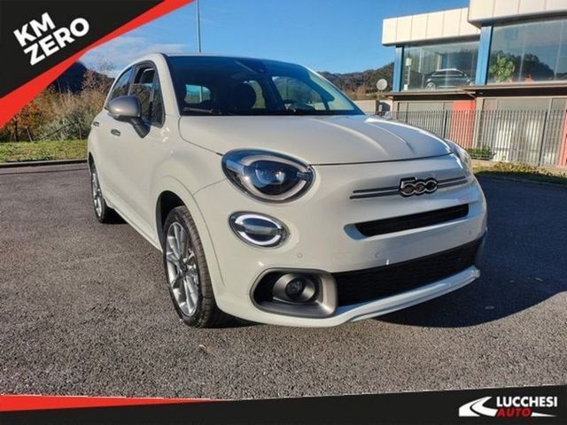 Otros FIAT 500X 1.5 T4 Hybrid 130 CV DCT Sport