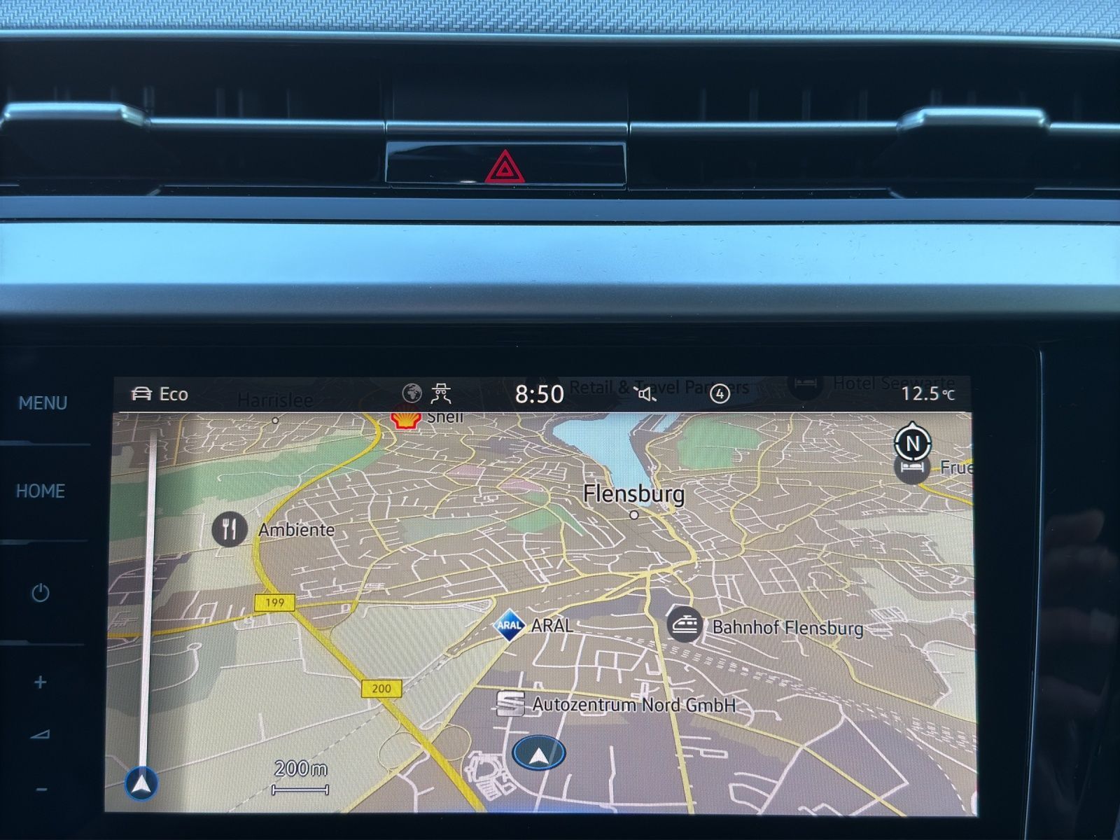 Volkswagen Arteon - Bild 11