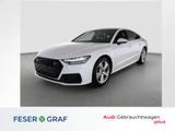 Audi A7 Spb. 50 TDI qu. - S line - PANO - HD MATRIX - Audi A7 Jahreswagen