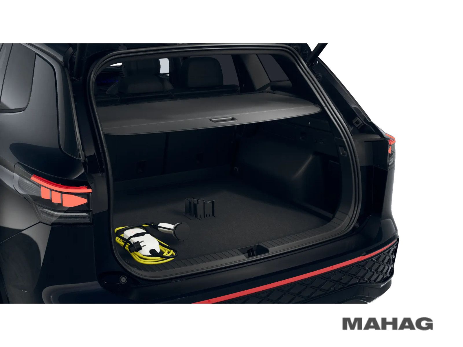Volkswagen Tayron - Bild 12