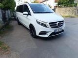 Mercedes-Benz V 250 BlueTEC 4MATIC AVANTGARDE extral. AVAN... - Mercedes-Benz V 250 in Frankfurt (Main)