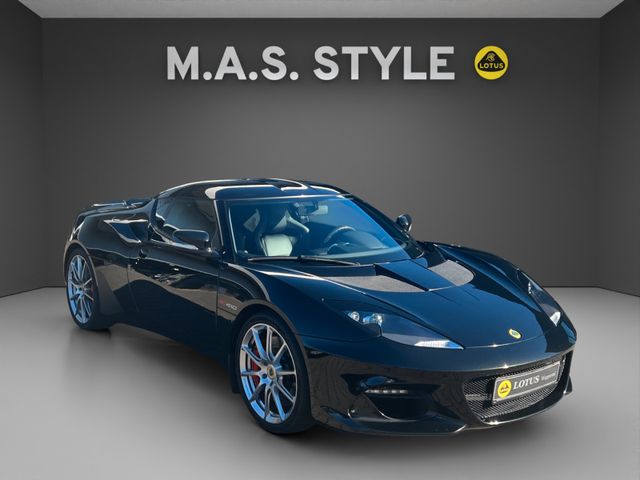 Fahrzeugabbildung Lotus Evora 3.5 V6 GT410 2+2 Lotus Wuppertal