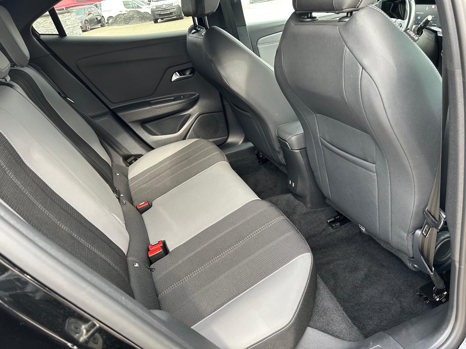 Fahrzeugabbildung Opel Mokka elektro°1.Hand°50kWh°LED°Kamera°