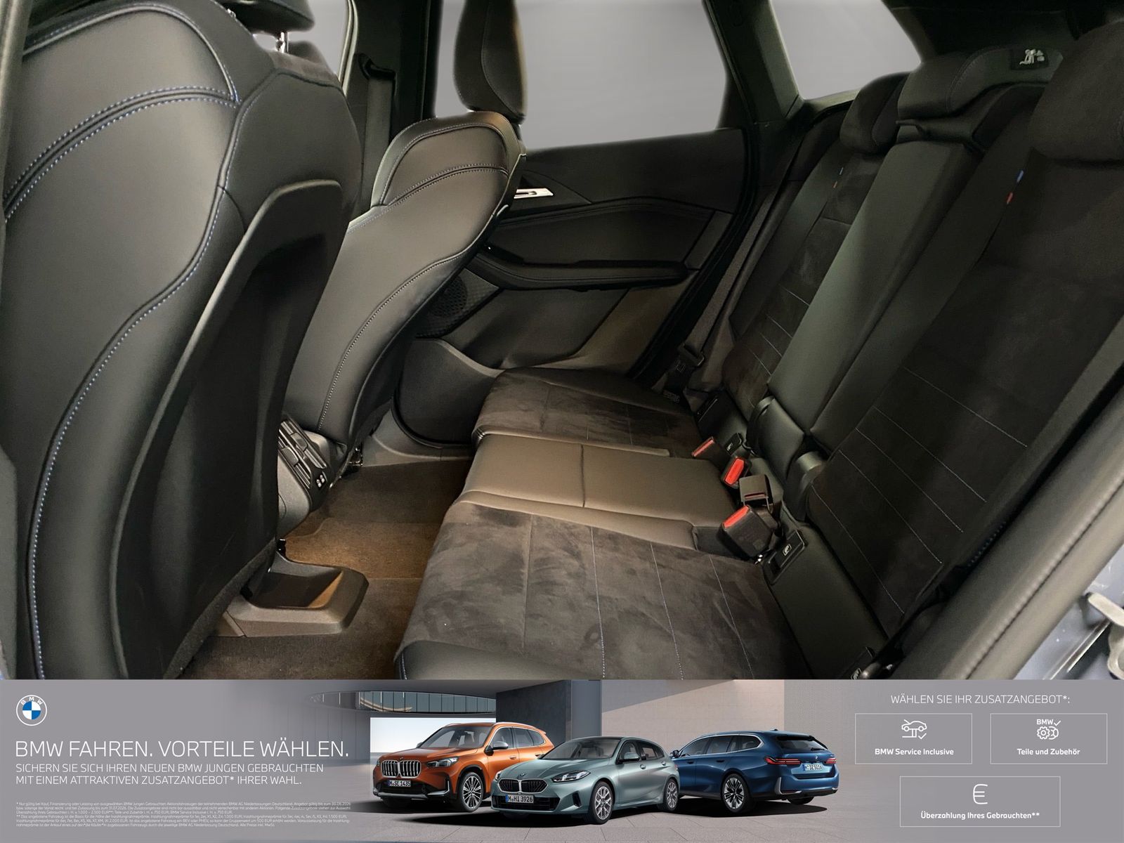 BMW 220 Active Tourer - Bild 13