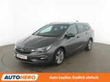 Opel Astra 1.4 SIDI Turbo Dynamic*NAVI*CAM* - Opel Gebrauchtwagen in Gelsenkirchen