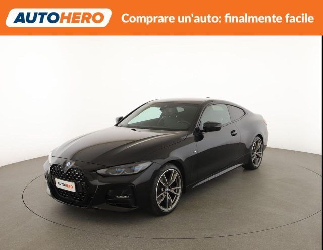 Image of BMW 420