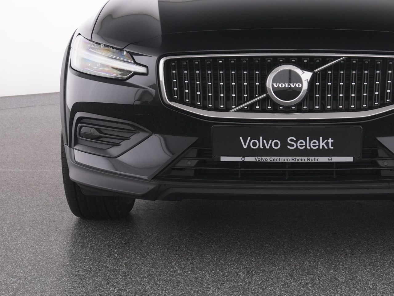 Volvo V60 Cross Country B4 AWD Plus+MEMRY+DAB+KAM foto 17