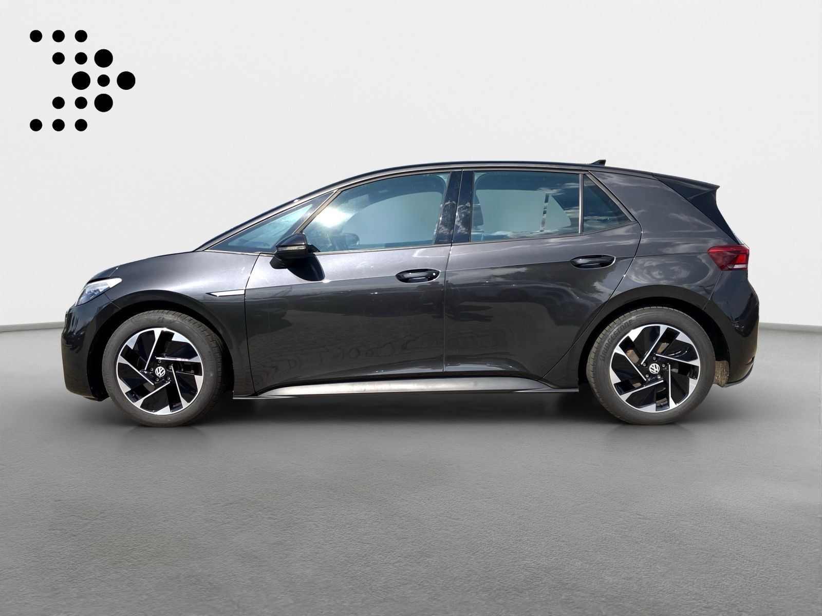 Volkswagen ID.3 - Bild 3
