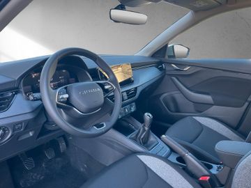 Skoda Scala 1.0 TSI Essence *ALU*DAB*LED*PDChi*SHZ*TEL