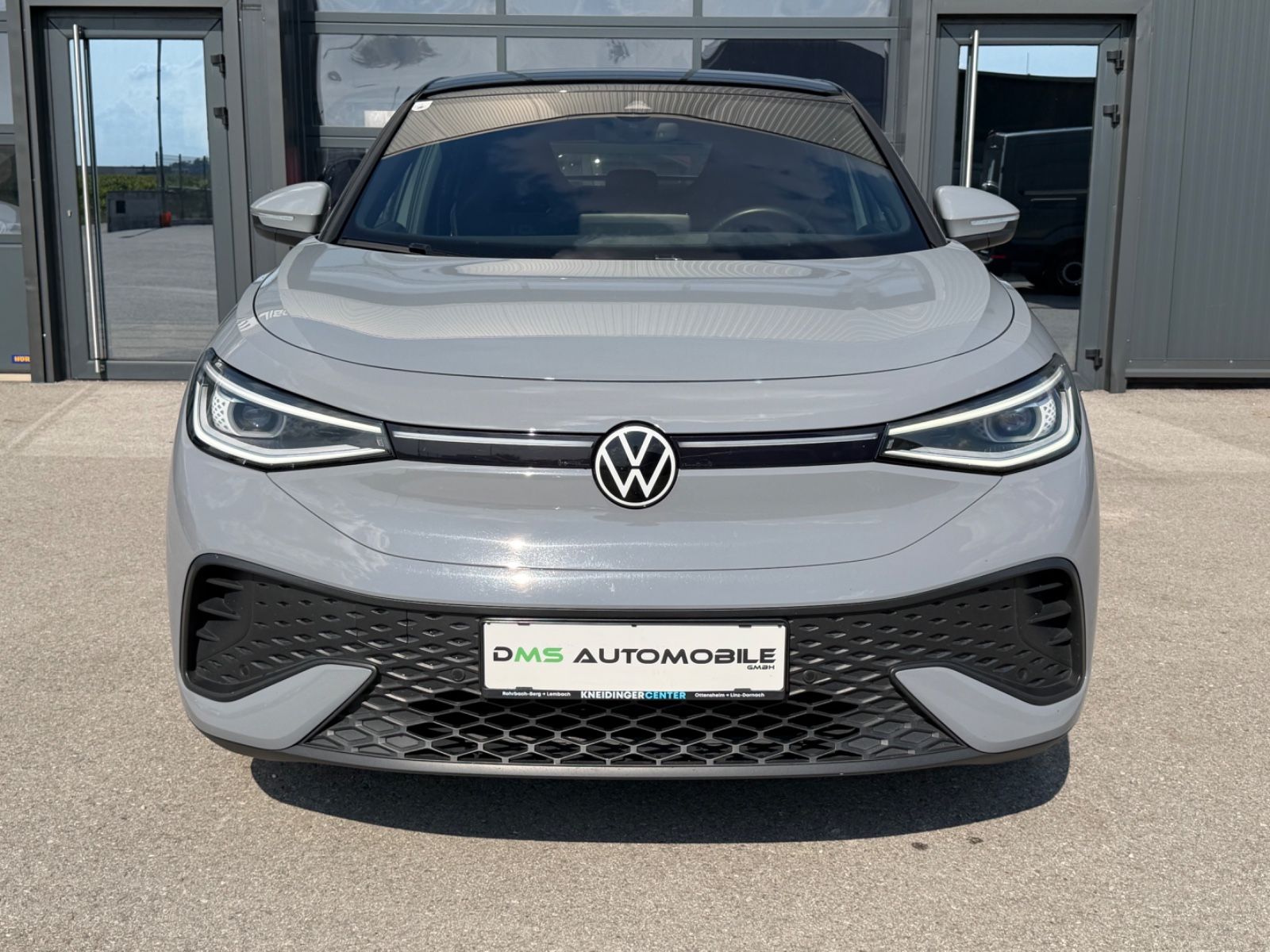 Volkswagen ID.5 Pro 128 kW 77KWH *SPORTSITZE* imagem 3