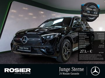 Mercedes GLC 200 - 1