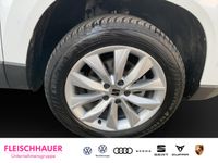 Seat Ateca - Vorschau Bild 7