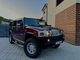 Hummer H2 6.0 V8 Luxury  Top Zustand - Hummer H2: Luxury