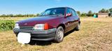 Opel Kadett-E-CC Life - Opel Kadett: Limousine, C