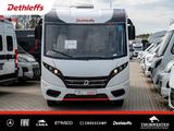 Dethleffs Trend I 6617 EB Mod. 25 GT-Paket Automatik - Dethleffs 66