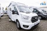Weinsberg CaraSuite Ford 650 MEG über 15.000 gespart