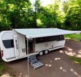 Hobby KMFE 650 , 100% rollstuhlgerecht, barrierefrei 