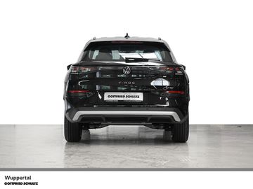 Volkswagen T-Roc - 4