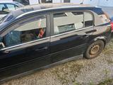 Opel Signum - Opel Signum mit Diesel-Antrieb: Automatik