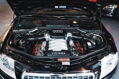 Fahrzeugabbildung Audi S8 L 5.2 V10 *MWST. / B&O / FACELIFT / CERAMIC*