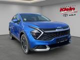 Kia Sportage Mild-Hybrid EU6e 1.6T-GDI 48V 2WD DCT V - Kia Sportage Neuwagen: Eu
