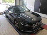 Volkswagen Arteon Shooting Brake Elegance/DSG/KAMERA/AHK - Volkswagen Arteon mit Diesel-Antrieb: Kombi, Automatik