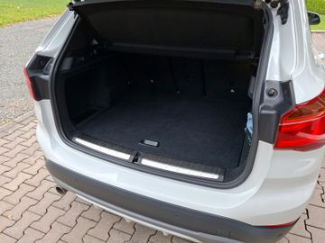 BMW X1 - 7