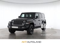 Jeep Wrangler - Vorschau Bild 1