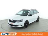 Skoda Fabia 1.2 TSI Monte Carlo *PDC*LIMITER*SHZ* - Skoda Fabia: Monte Carlo