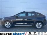 Volkswagen Taigo Life 1.0 TSI DSG Neuw.Garantie bis 04/2026 - schwarze Volkswagen Taigo