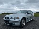 BMW 316ti Compact Klimaautomatik/SHZ/PDC/Allwetter - BMW 316 in Frankfurt (Main)