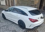 Mercedes-Benz CLA 220 Shooting Brake CLA 220 4MATIC DCT Sh... - Mercedes-Benz CLA 220 Shooting Brake von privat