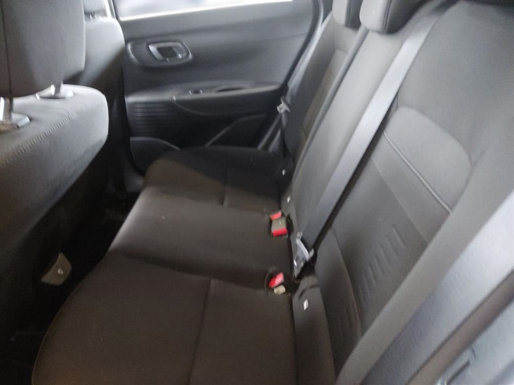Hyundai BAYON – Bild 10