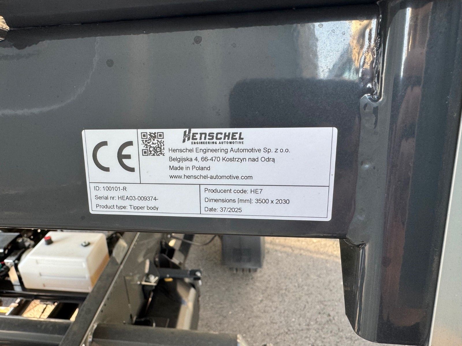 Fahrzeugabbildung Iveco Daily 35S14 A8*R3.450mm*Automatik*Kamera*3Sitze*