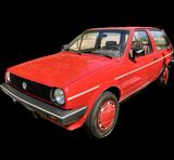 Volkswagen Vw Polo fox c86 steilheck - Volkswagen Polo mit Benzin-Antrieb: Kleinwagen, 86c Steilheck