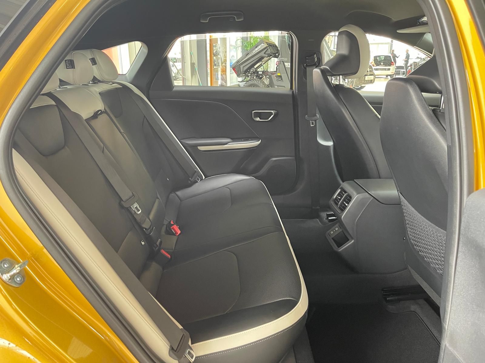 Kia K4 - Bild 16