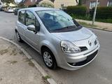 Renault Modus Dynamique 1.6 16V 110 Automatik Dynamique - Renault Modus: 1.6